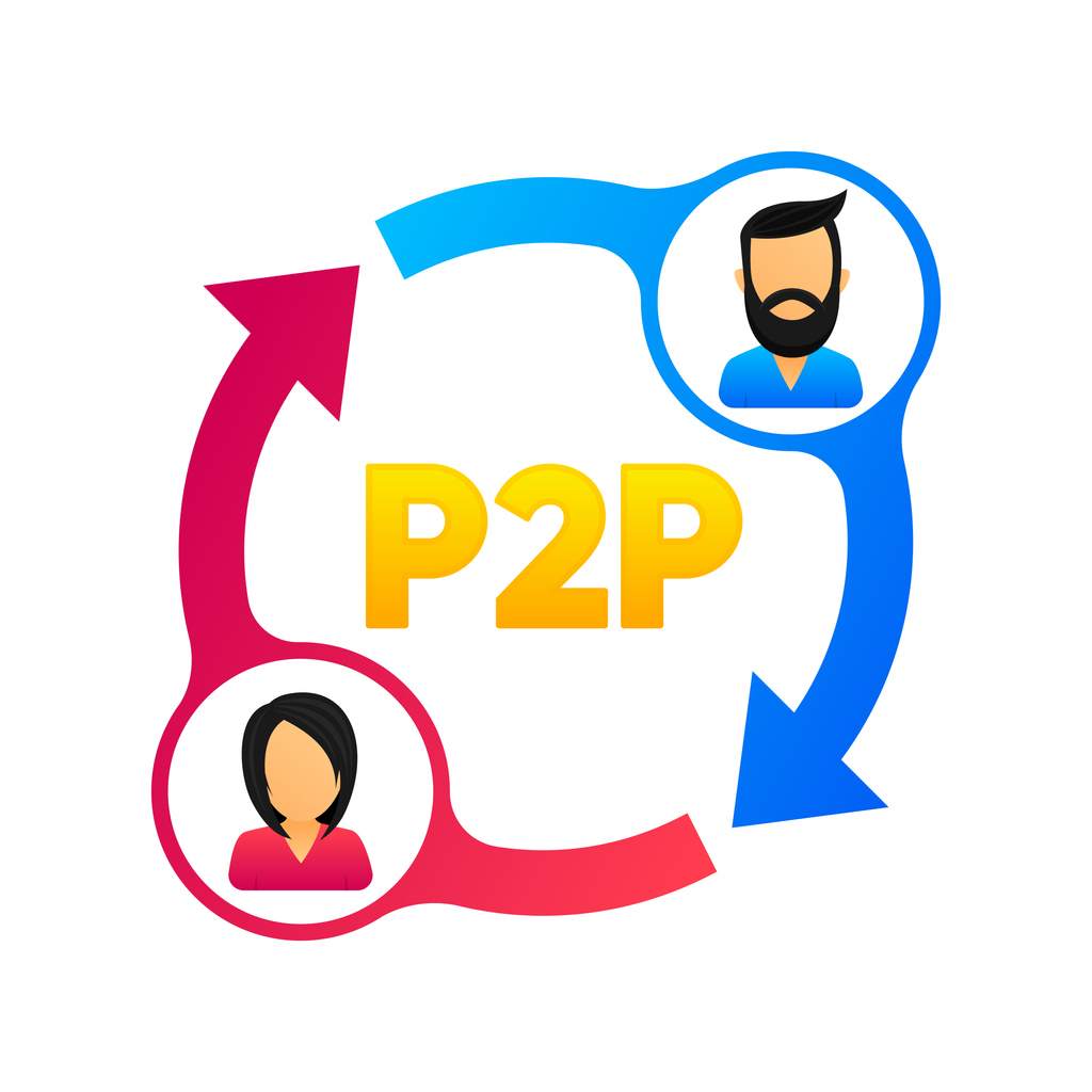 P2P Lending Platform
